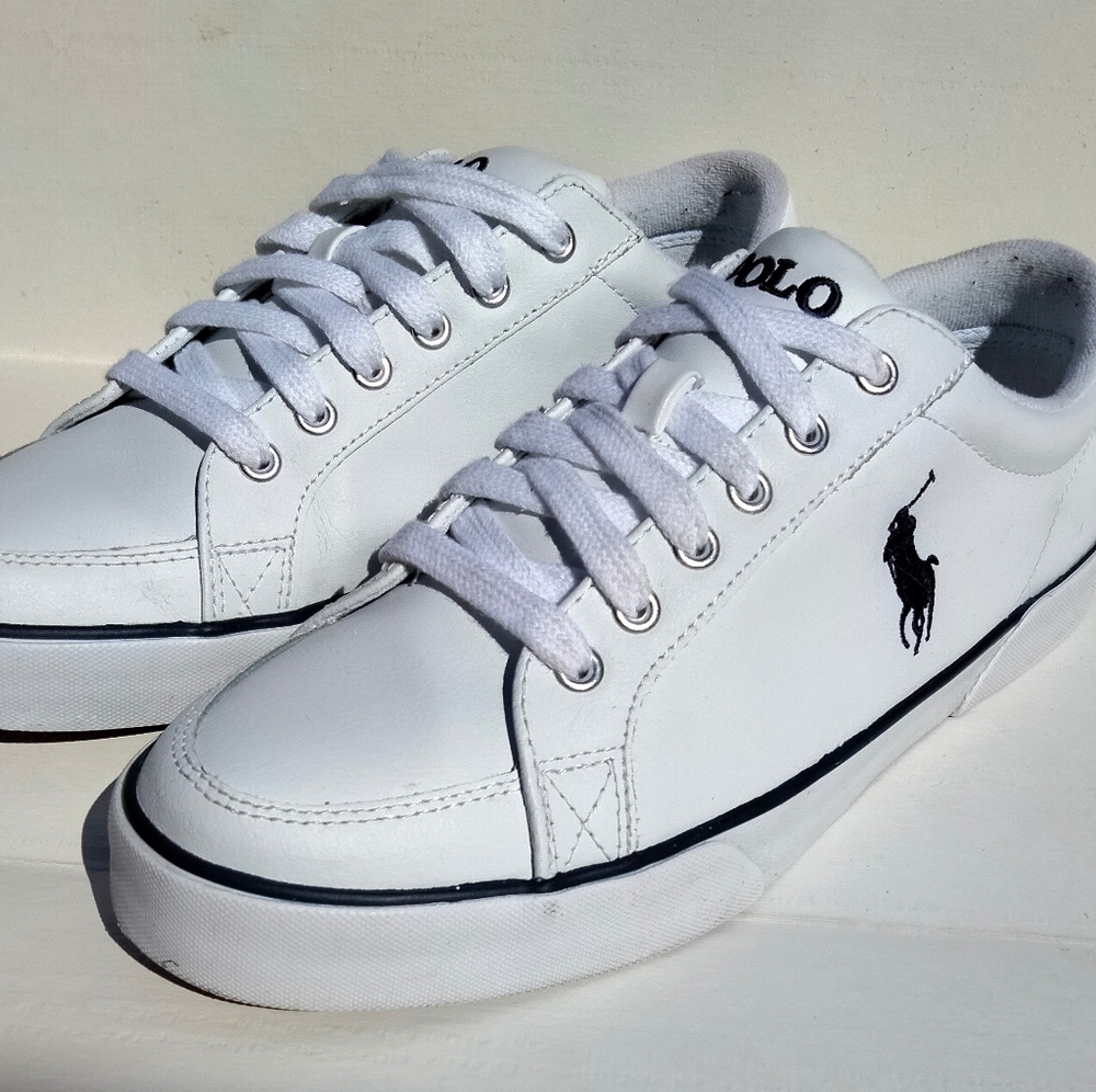 Polo Brisbane size 10 and 1/2 men's